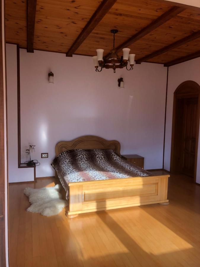 Villa VIP-Class Jaremče Esterno foto