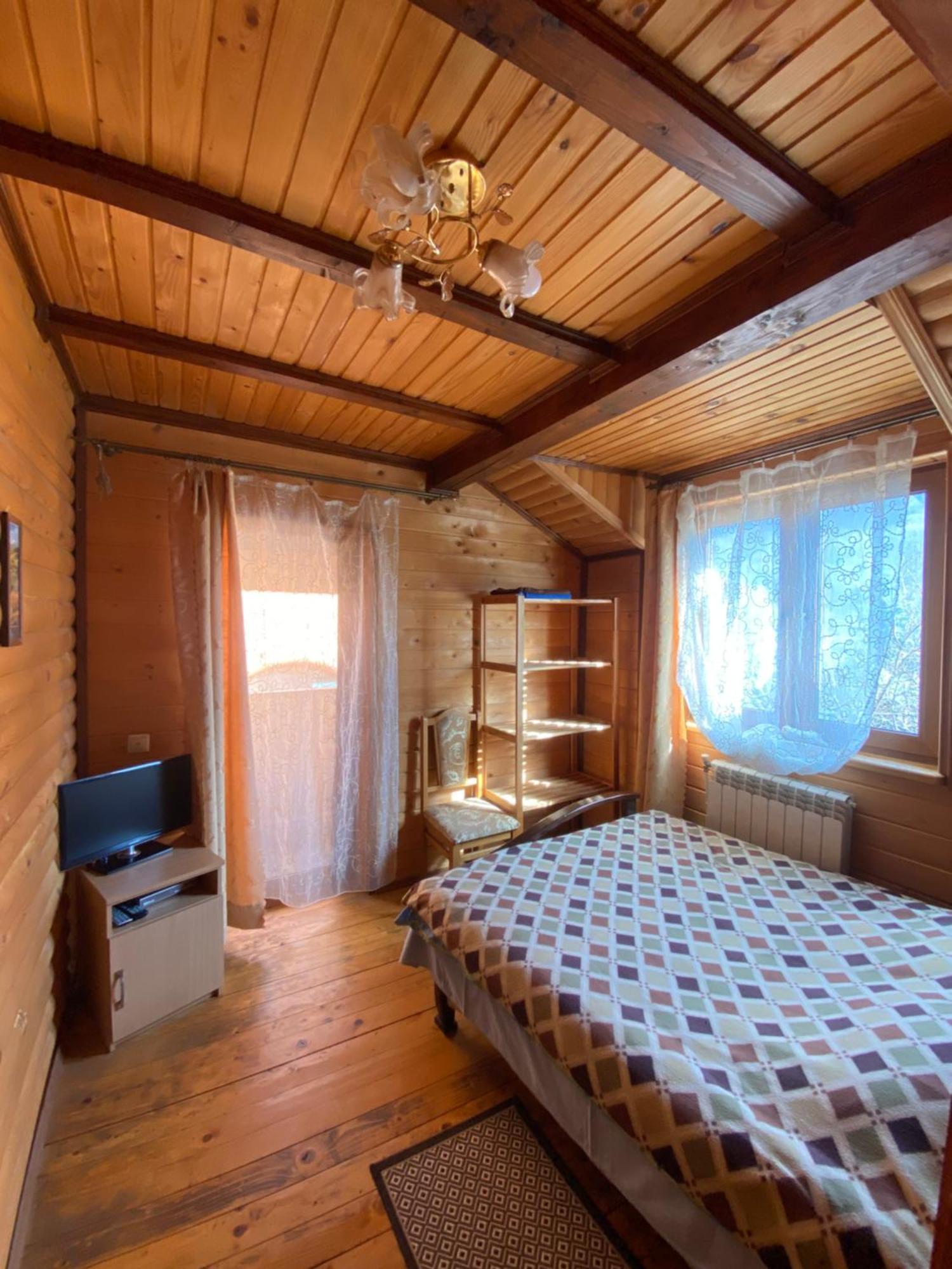 Villa VIP-Class Jaremče Esterno foto