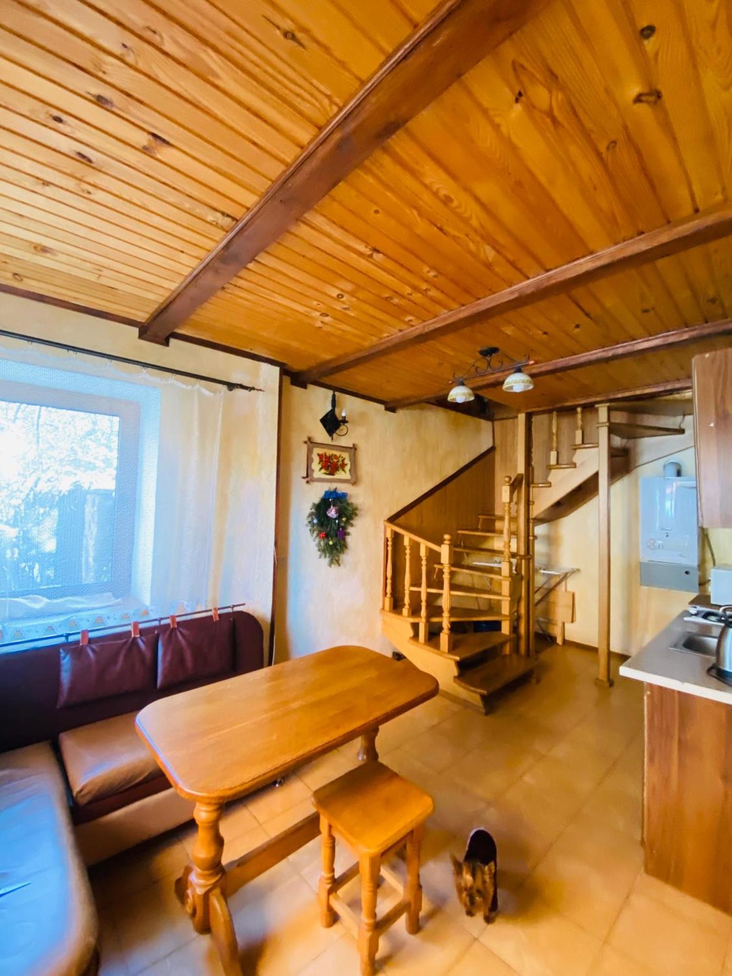 Villa VIP-Class Jaremče Esterno foto