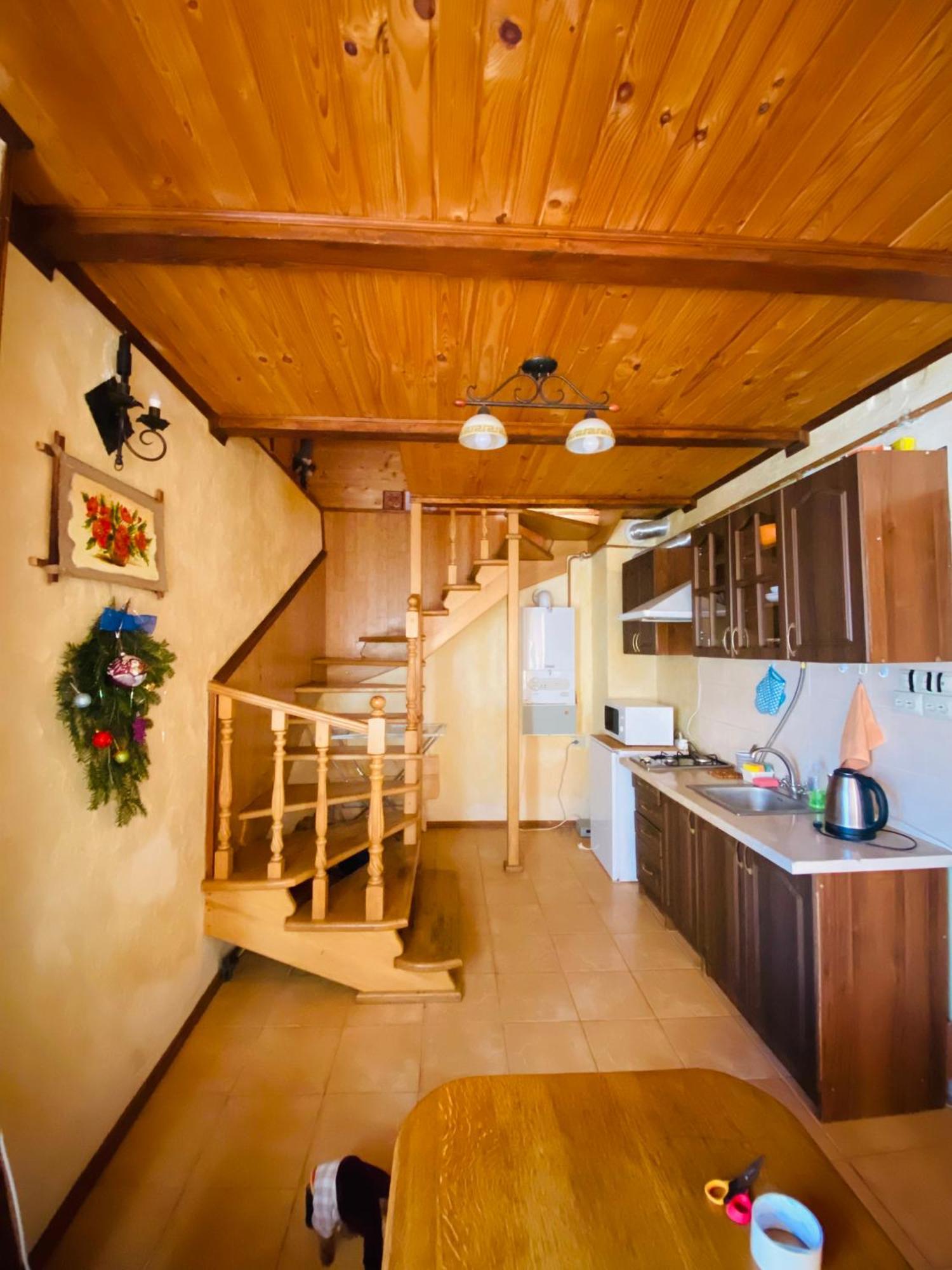 Villa VIP-Class Jaremče Esterno foto