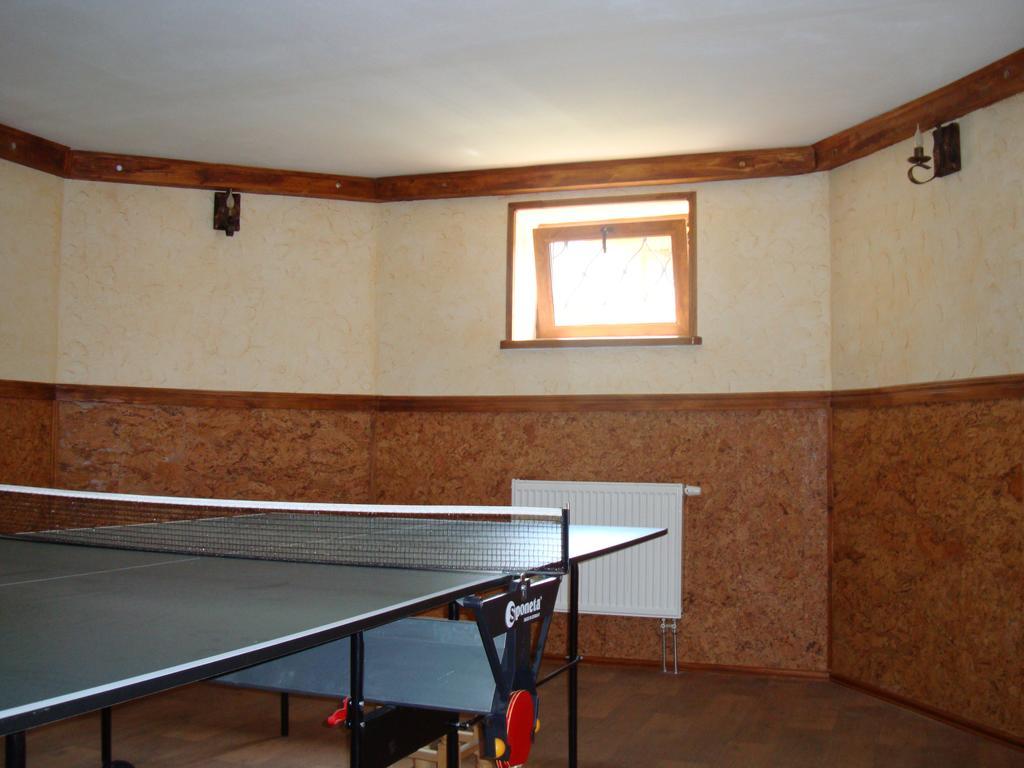 Villa VIP-Class Jaremče Esterno foto