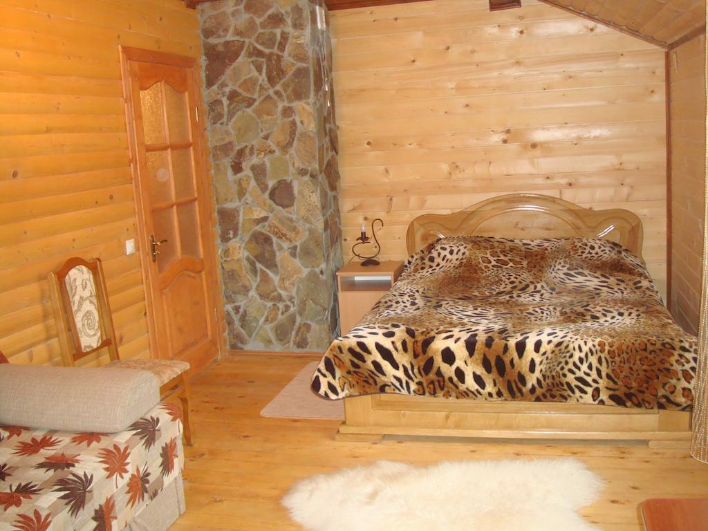 Villa VIP-Class Jaremče Camera foto