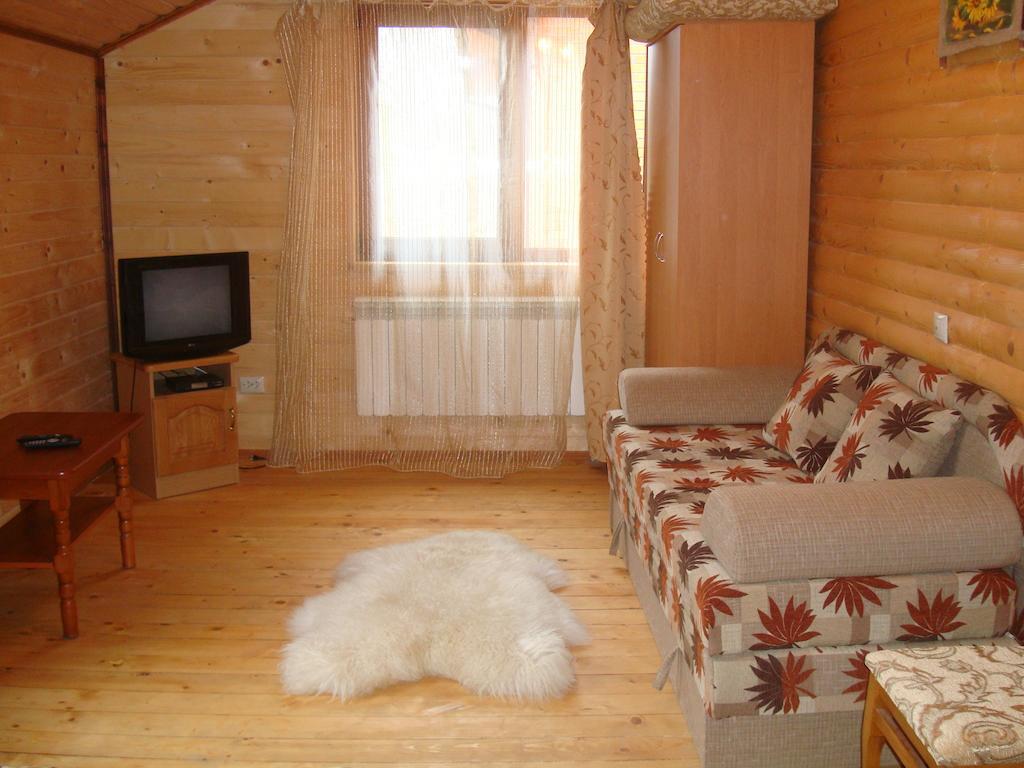 Villa VIP-Class Jaremče Camera foto