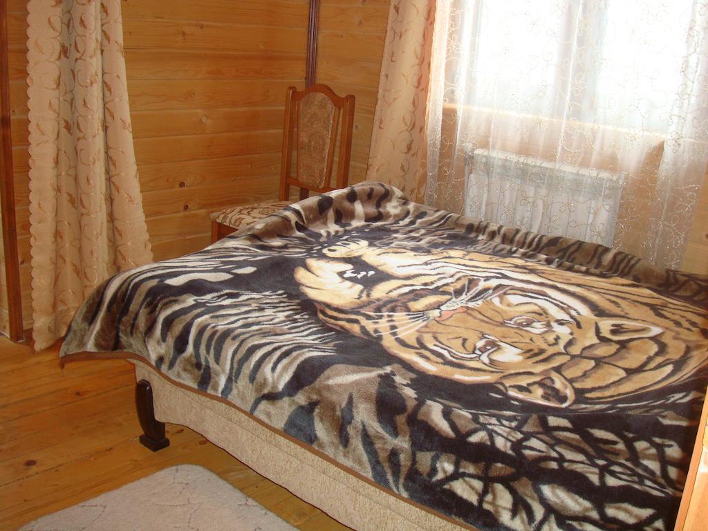 Villa VIP-Class Jaremče Camera foto