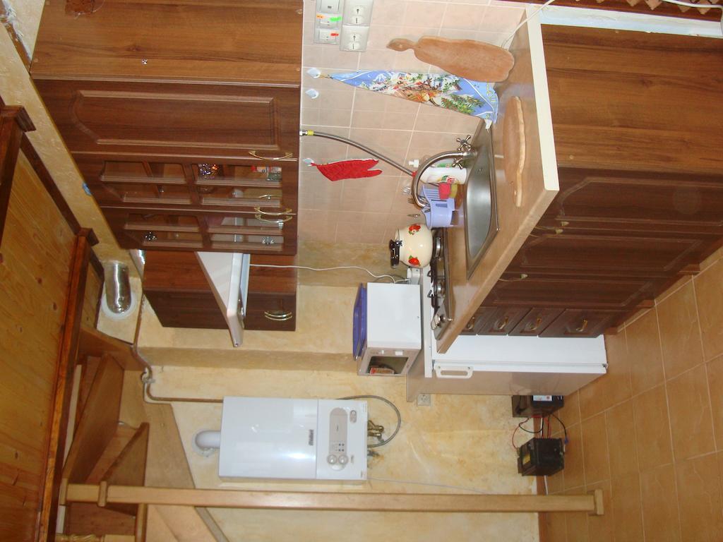 Villa VIP-Class Jaremče Camera foto