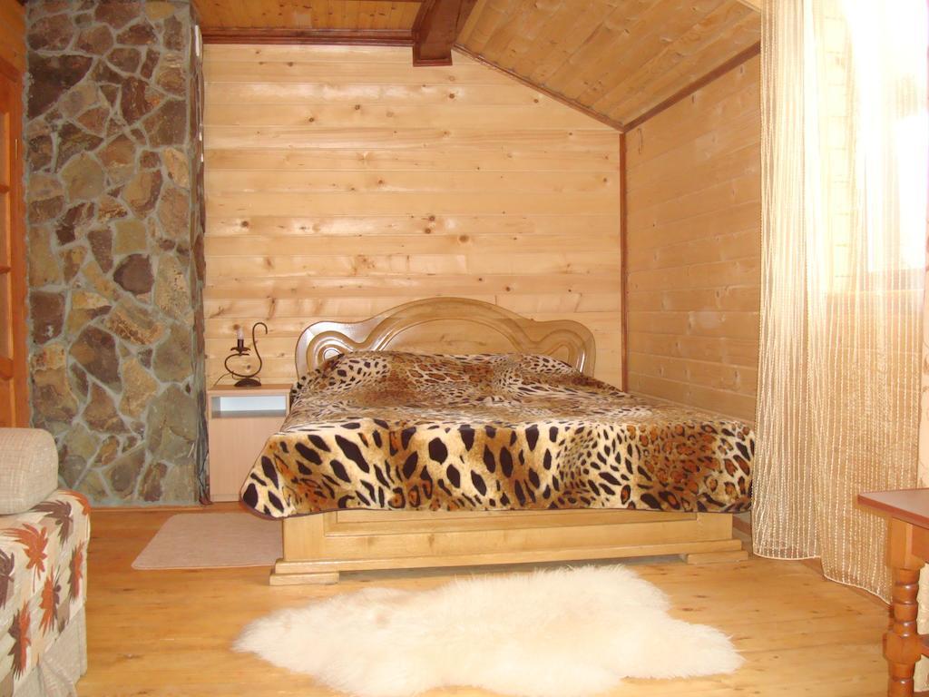 Villa VIP-Class Jaremče Camera foto