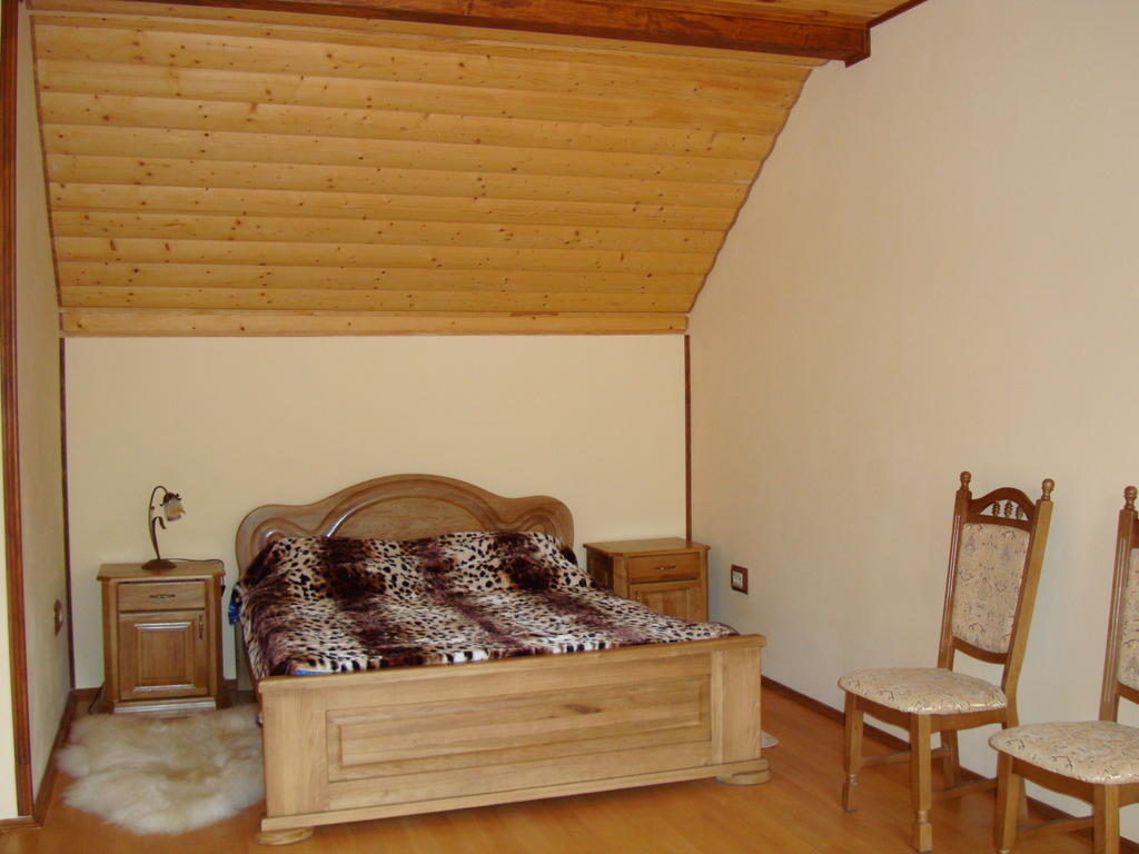 Villa VIP-Class Jaremče Camera foto