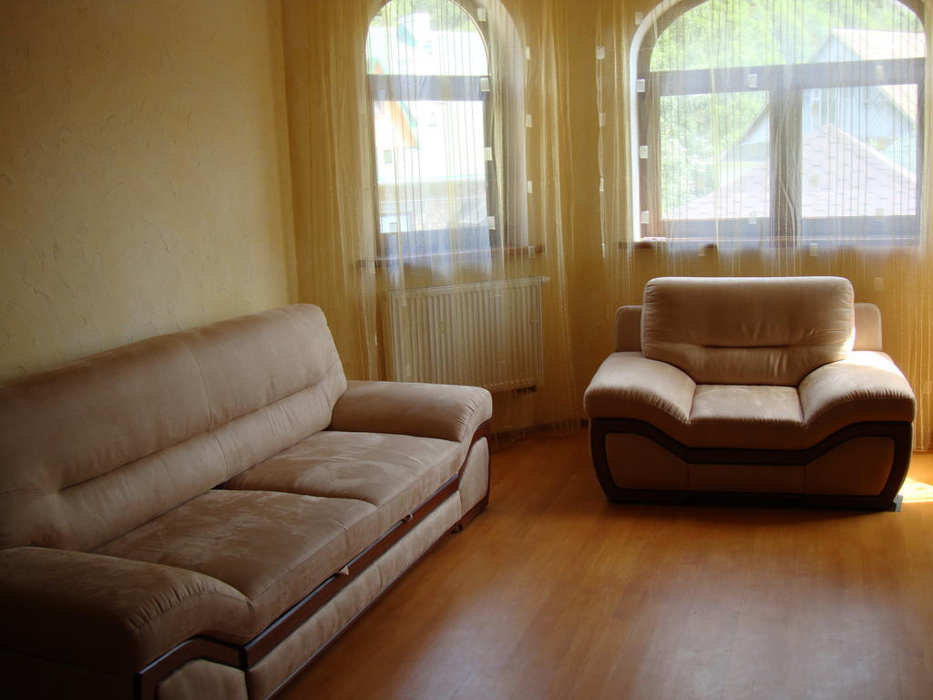 Villa VIP-Class Jaremče Camera foto
