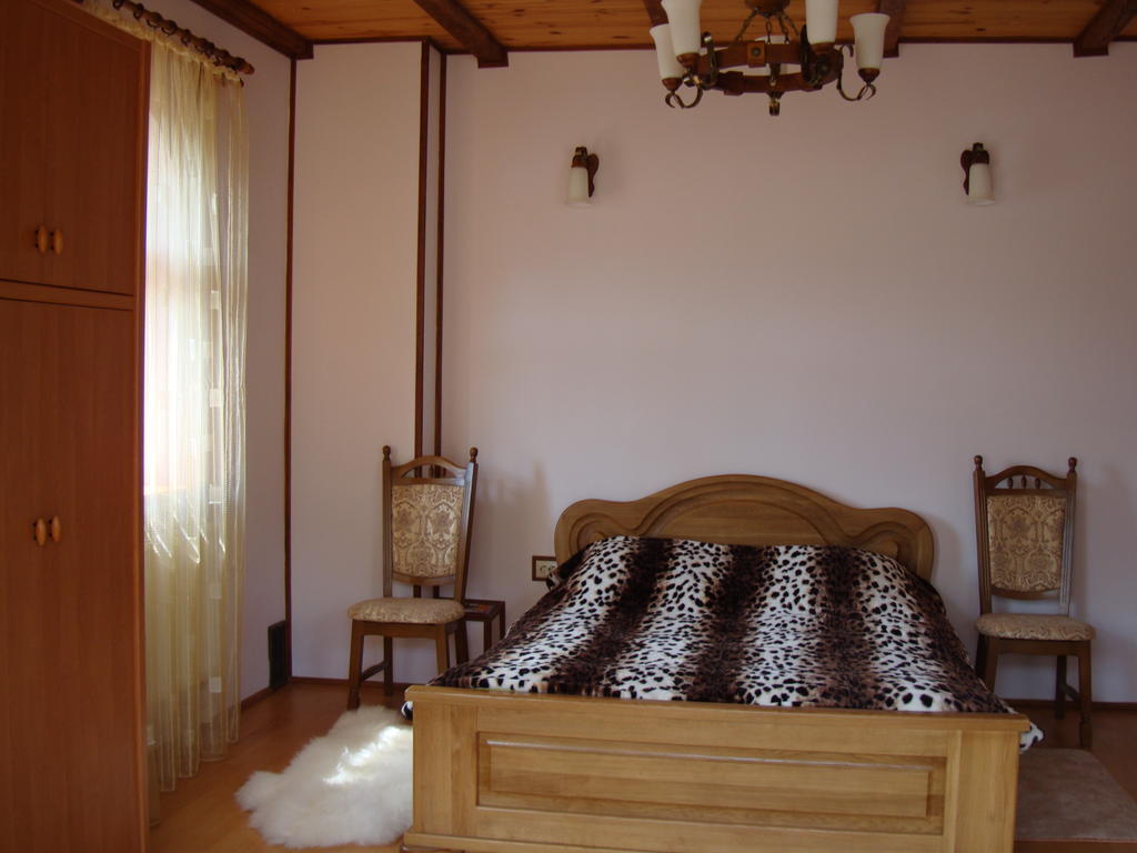 Villa VIP-Class Jaremče Camera foto