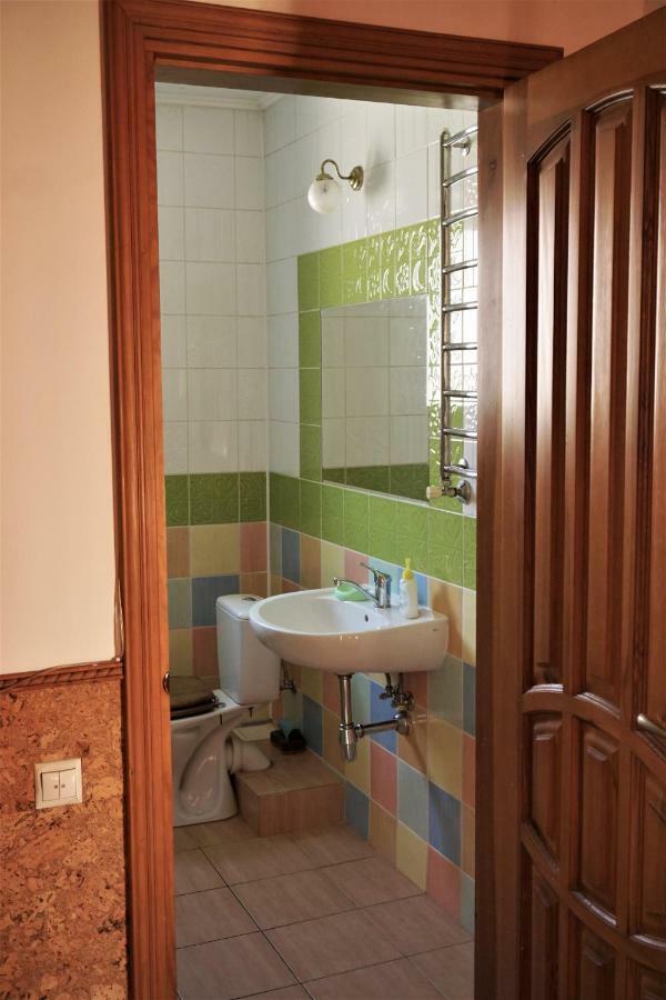 Villa VIP-Class Jaremče Esterno foto