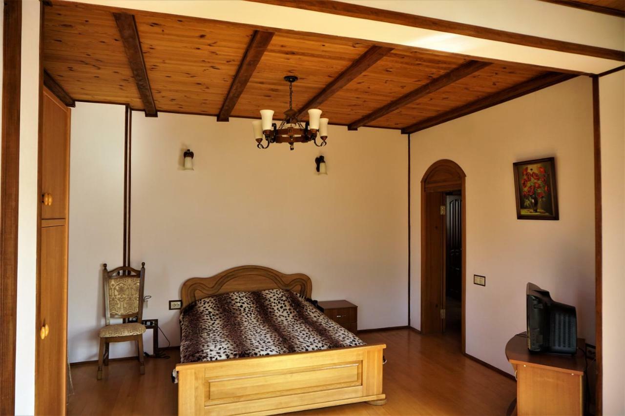 Villa VIP-Class Jaremče Esterno foto